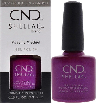 Gel-Nagellack Cnd Shellac