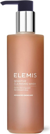 Elemis Advanced Skincare Sensitive Yuzuvchi Yuvish Vositasi