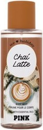 Eau De Toilette Victoria's Secret Pink Chai Latte