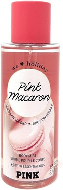Eau De Toilette Victoria's Secret Pink Macaron