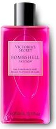 Eau De Parfum Victoria's Secret Bombshell Passion