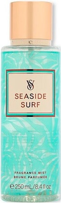 Fragrance Mist Victoria's Secret Seaside Surf