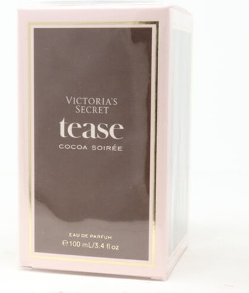 Eau De Parfum Victoria's Secret Tease Cocoa Soiree