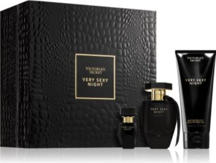 Fragrance Set Victoria's Secret