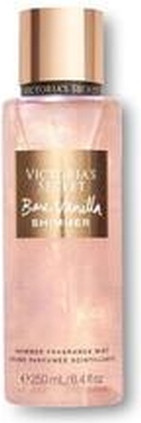 Eau De Parfum Victoria's Secret Bare Vanilla Shimmer