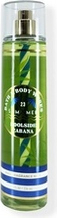 Туалетная вода Bath & Body Works Poolside Cabana