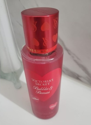 Eau De Toilette Victoria's Secret Bubbles & Berries