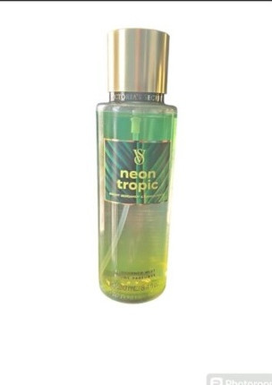 Body Mist Victoria's Secret Neon Tropical