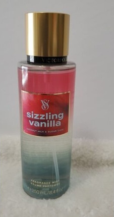 Duftnebel Victoria's Secret Midnight Heatwave