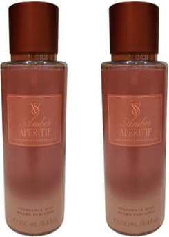 Eau de Toilette Victoria's Secret Amber Aperitif