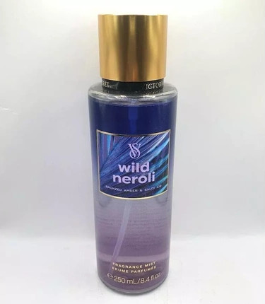 Duftnebel Victoria's Secret Wild Neroli