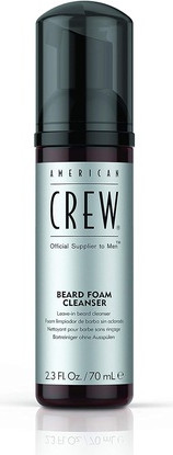 Очищающая пена American Crew
