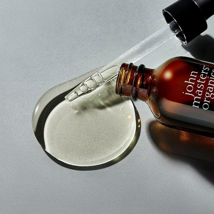 Öl John Masters Organics