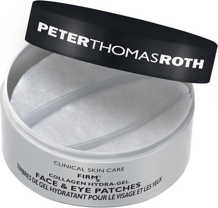 Augenpads Peter Thomas Roth FIRMx Collagen Hydra-Gel Gesichts- und Augenpads