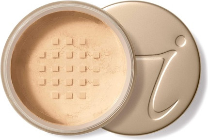 Loose Finish Powder Jane Iredale Amazing Base