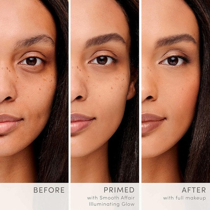 Illuminating Primer Jane Iredale Smooth Affair Facial Primer & Brightener