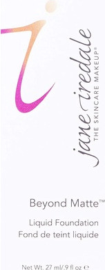 Foundation Jane Iredale