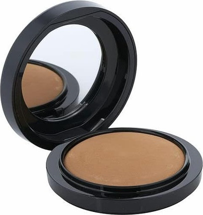 Powder Mac Mineralize Skin Finish Natural Dark Tan Bronzing Powder
