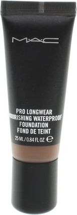 Foundation MAC Cosmetics Pro Longwear Nourishing Waterproof Foundation