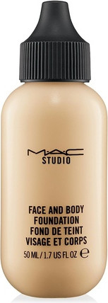 MAC Cosmetics Studio Face and Body tonal kremi