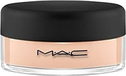 Рассыпчатая тональная основа MAC Cosmetics Mineralize