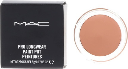 Кремовые тени для век MAC Cosmetics