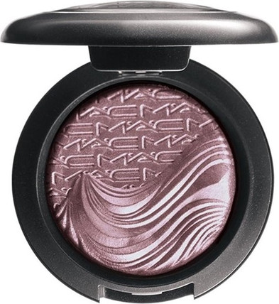 Lidschatten MAC Extra Dimension Eye Shadow Smoky Mauve