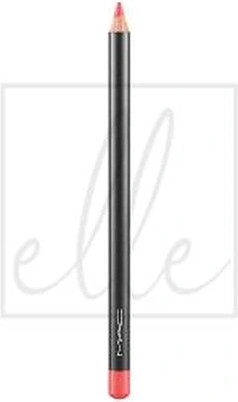 Lip Liner MAC Cosmetics Lasting Sensation