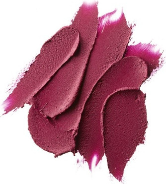 Lipstick MAC Powder Kiss Burning Love
