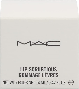 Lip Scrubtious Candied Nectar MAC Cosmetics