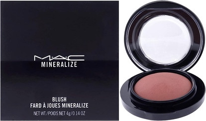 Rouge MAC Cosmetics Mineralize Sweet Enough