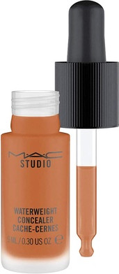 MAC Cosmetics uchun yashiruvchi