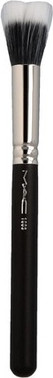 Кисть MAC Cosmetics Small Duo Fibre Brush
