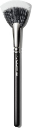 MAC 184S Duo Fibre Fan Brush