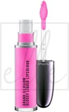 Liquid Lipcolour MAC Cosmetics Grand Illusion