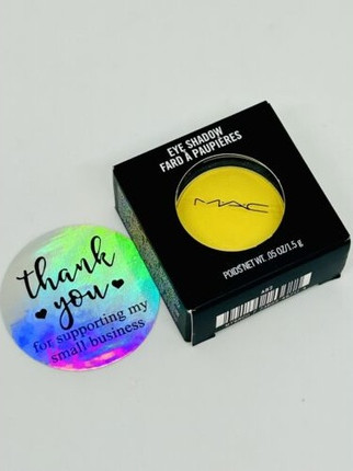 Eyeshadow MAC Cosmetics Memories of Space