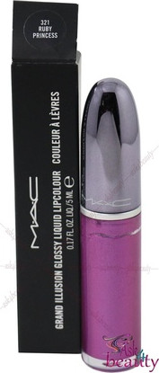 Liquid Lip Color MAC Cosmetics Grand Illusion