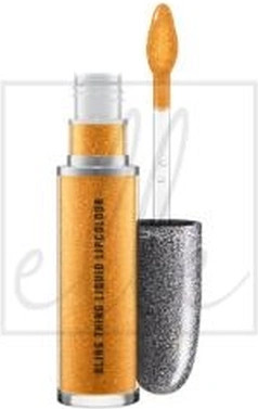Liquid Lipcolor MAC Cosmetics Bling Thing