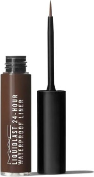 Eyeliner MAC Cosmetics Liquidlast 24-Stunden Wasserfester Liner
