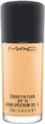 Foundation MAC Cosmetics Studio Fix Fluid SPF 15