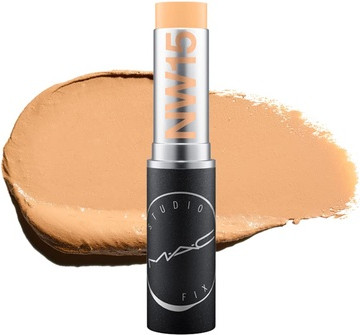Тональная основа-стик MAC Cosmetics Studio FIX Soft Matte