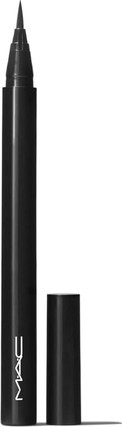 Flüssiger Eyeliner MAC Cosmetics Brushstroke