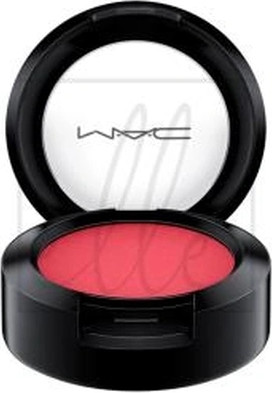 Eyeshadow MAC Cosmetics Collection Name