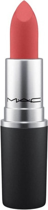 Lipstick M.A.C Cosmetics Powder Kiss