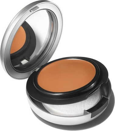 MAC Cosmetics Tech Cream-To-Powder Foundation