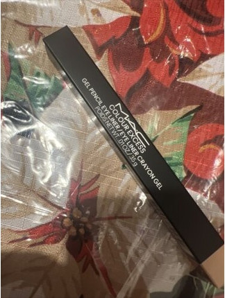 MAC Cosmetics Gel Pencil Eye Liner