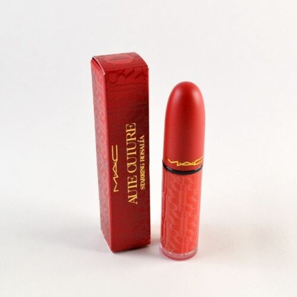 Liquid Lipstick MAC Cosmetics Retro Matte