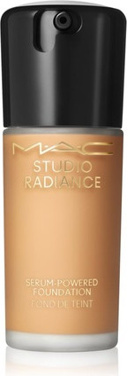 MAC Cosmetics Studio Radiance Serum-Powered Foundation Foundation