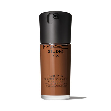 MAC Cosmetics Studio Fix Fluid LSF 15 Make-up