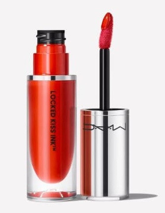 Lipstick MAC Locked Kiss Ink 24HR Lipcolour